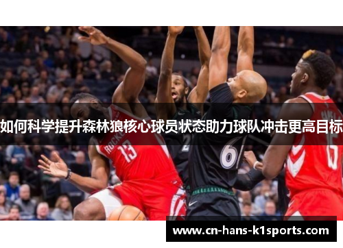 如何科学提升森林狼核心球员状态助力球队冲击更高目标